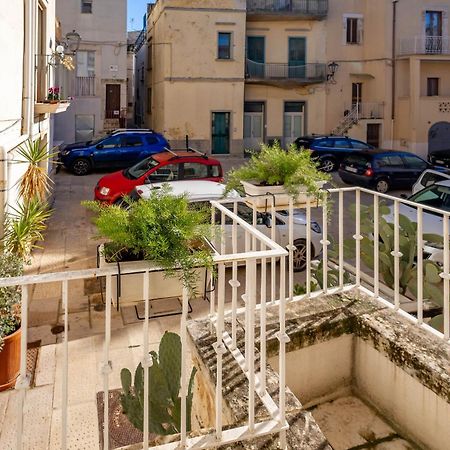 Antiche Mura Apartments"Cielo Di Puglia" -2 Matrimoniali, Cucina E Terrazzo Турі Екстер'єр фото
