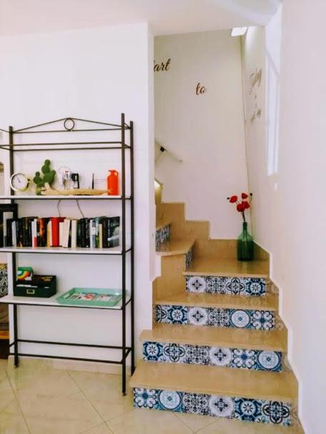 Antiche Mura Apartments"Cielo Di Puglia" -2 Matrimoniali, Cucina E Terrazzo Турі Екстер'єр фото