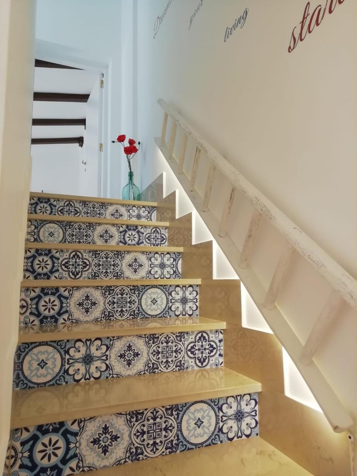 Antiche Mura Apartments"Cielo Di Puglia" -2 Matrimoniali, Cucina E Terrazzo Турі Екстер'єр фото