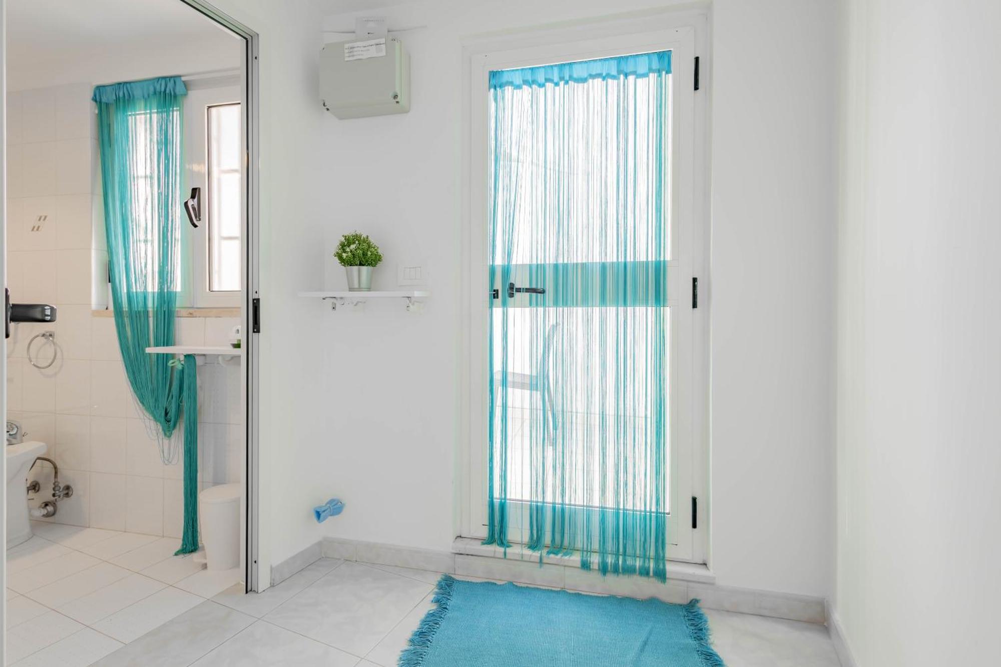 Antiche Mura Apartments"Cielo Di Puglia" -2 Matrimoniali, Cucina E Terrazzo Турі Екстер'єр фото