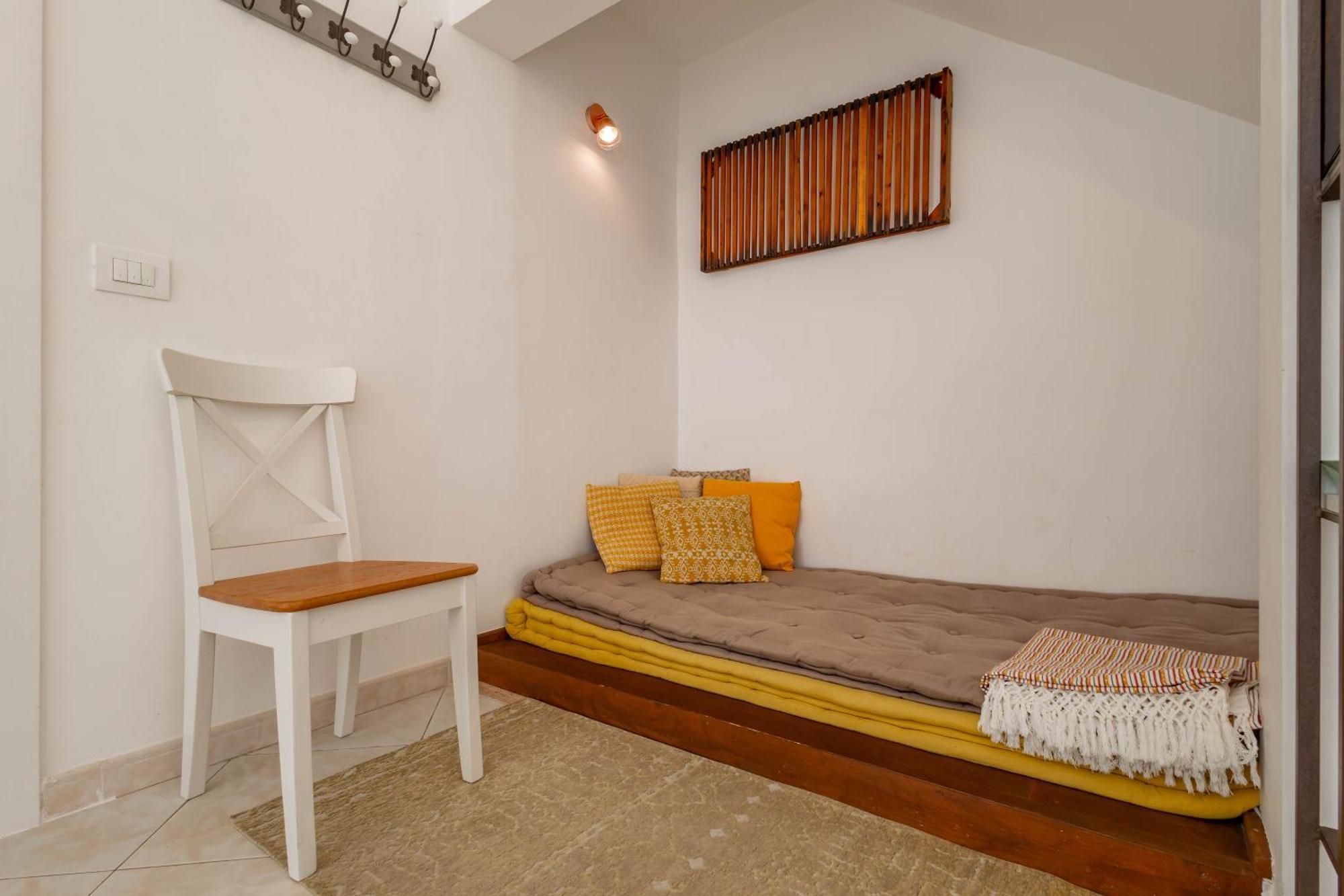 Antiche Mura Apartments"Cielo Di Puglia" -2 Matrimoniali, Cucina E Terrazzo Турі Екстер'єр фото