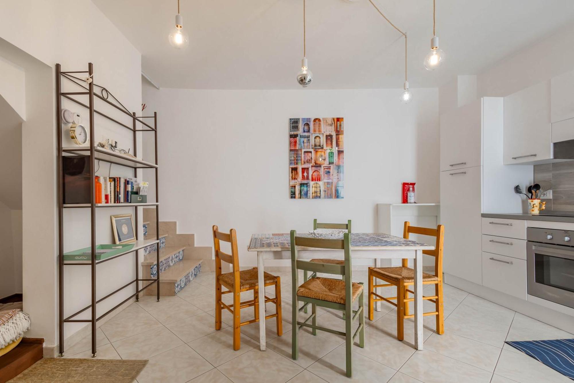Antiche Mura Apartments"Cielo Di Puglia" -2 Matrimoniali, Cucina E Terrazzo Турі Екстер'єр фото