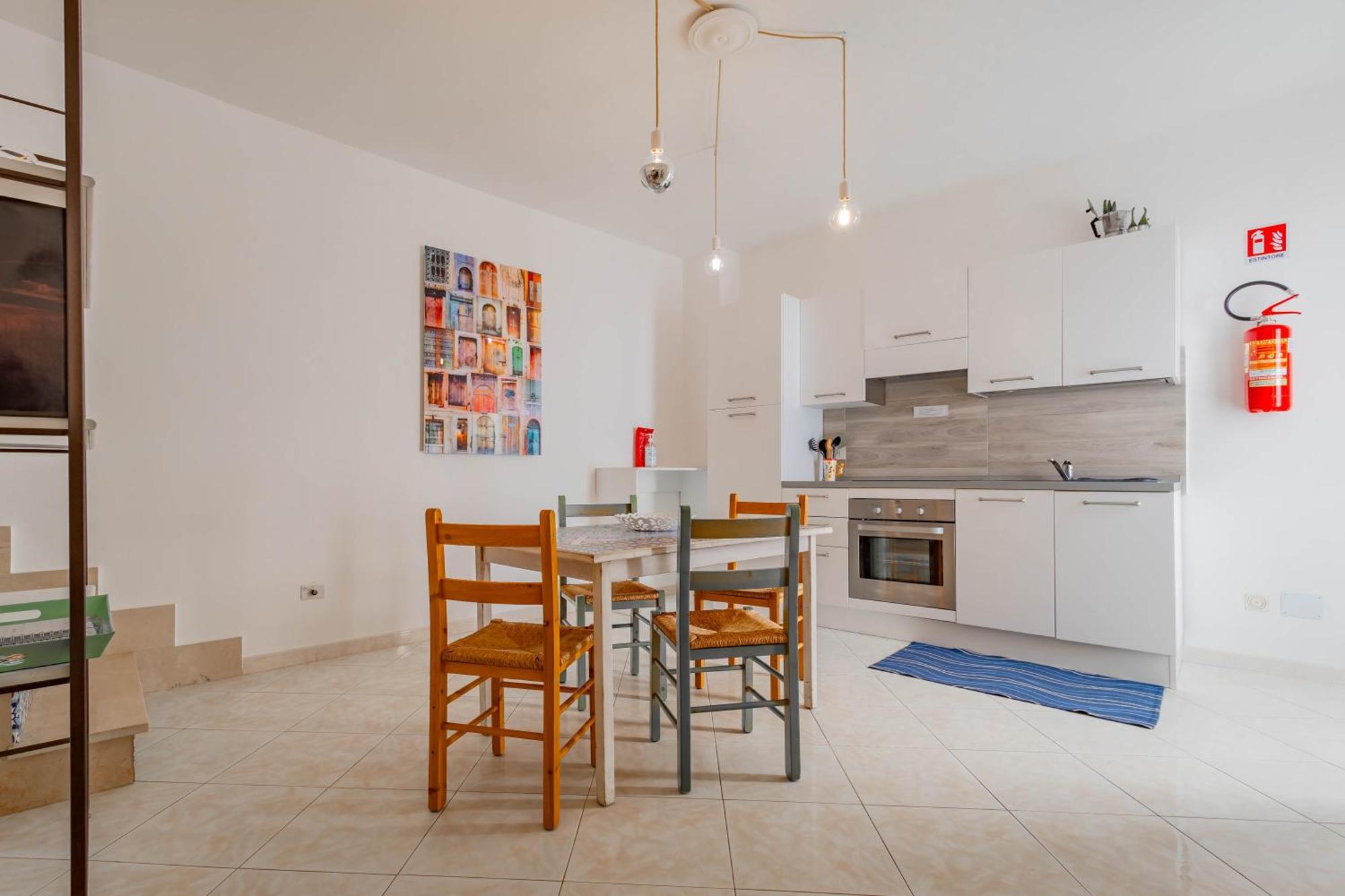 Antiche Mura Apartments"Cielo Di Puglia" -2 Matrimoniali, Cucina E Terrazzo Турі Екстер'єр фото