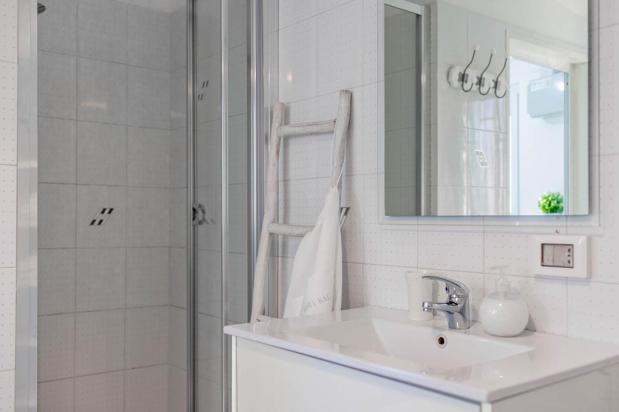 Antiche Mura Apartments"Cielo Di Puglia" -2 Matrimoniali, Cucina E Terrazzo Турі Екстер'єр фото