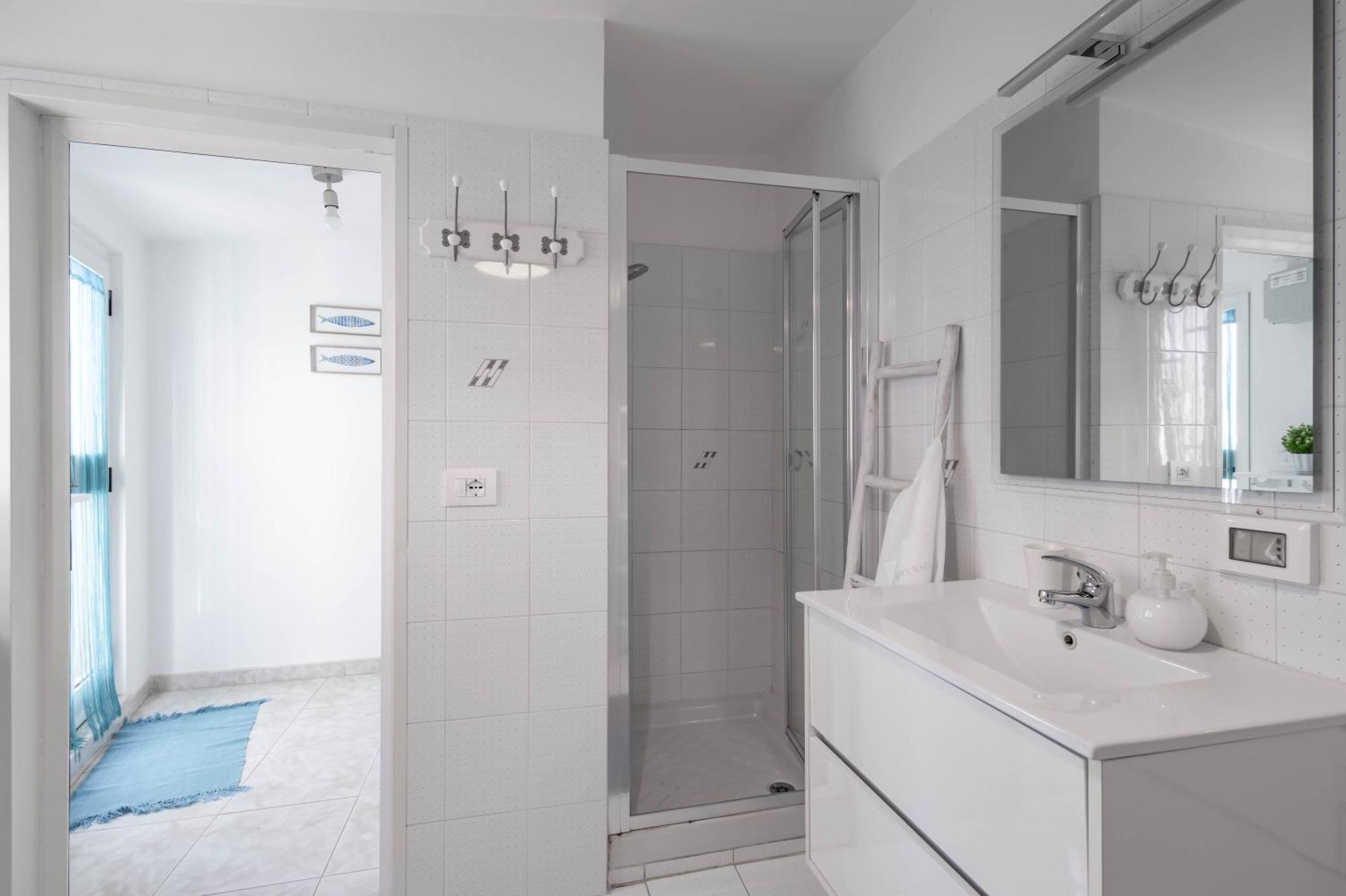 Antiche Mura Apartments"Cielo Di Puglia" -2 Matrimoniali, Cucina E Terrazzo Турі Екстер'єр фото